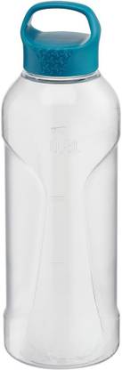 NIMZ Dynamic 0.8L Unbreakable Plastic Bottle | 800 ML| 0.8 Litre| 0.8 Liter| Water Bottles| 800 ml Bottle