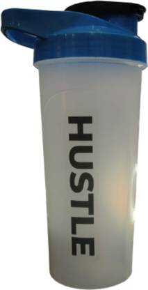 Elevated Life 750 ml Plastic Shaker