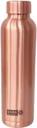 USHA SHRIRAM 950 ml Copper Bottle