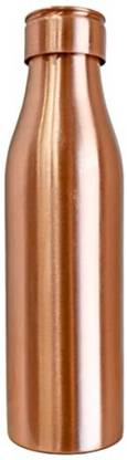GEH 900 ml Copper Bottle