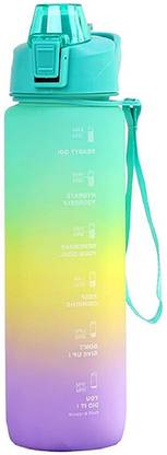 MARTEEN Plastic Bottles 1000 ml Bottle