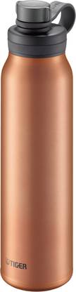 Tiger 1500 ml Steel, Plastic Bottle