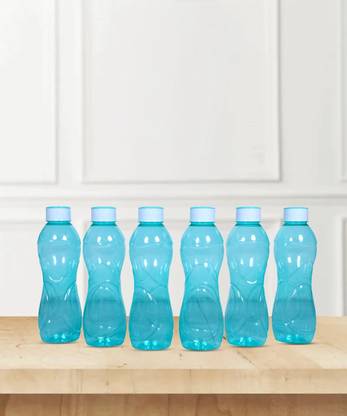 SUPREMEWARE 1000 ml Plastic Bottle