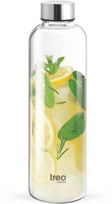 MILTON Clarion Borosilicate 760 ml Bottle