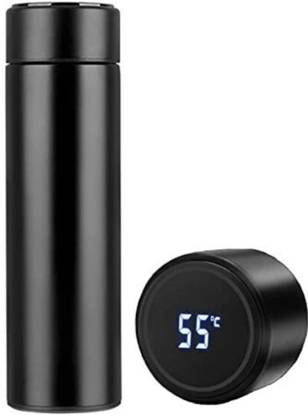 Asfaq Smart Flax with led Temperature display 500 ml Bottle