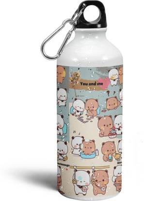 Morons Bubu Dudu - Goma Peach Collection - (D1) 600 ml