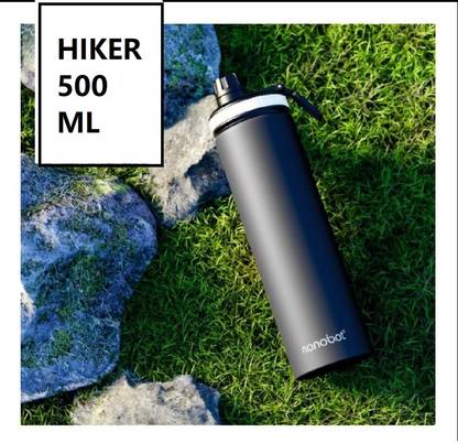nanobot 500 ml Steel Bottle