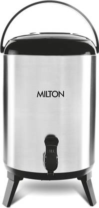 MILTON Thermo Steel Stellar 5 Lit Water Jug 4.6 L Flask