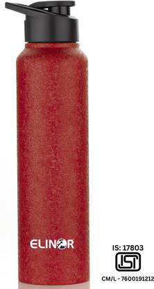 ELINOR 1000 ml Steel Bottle