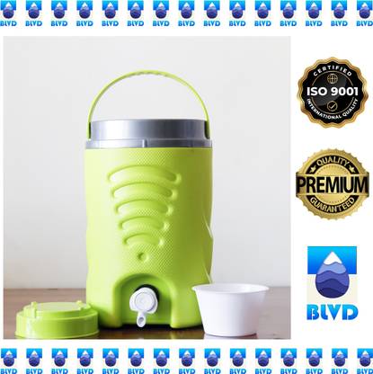 BLVD Bottle Cooler