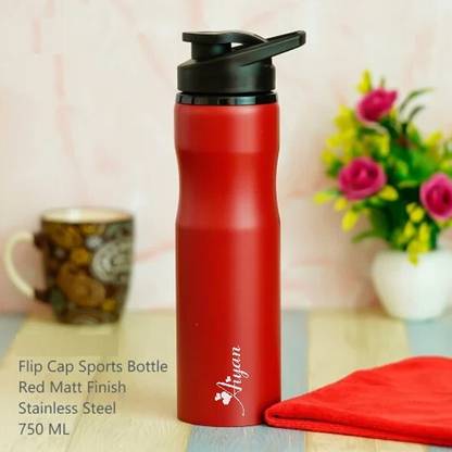 SY Gifts SYG RED RH 478 750 ml Bottle