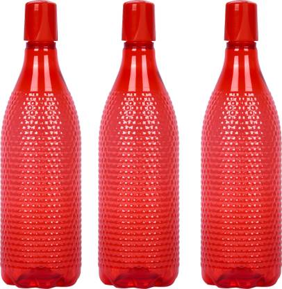 Fit N Fame 100 ml Plastic Bottle