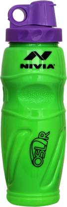 NIVIA 425 ml Plastic Sipper