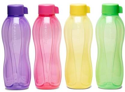 VNP EXPRESS VNP AQUASAFE PLASTIC WATERA BOTTLES, 1000ml 1000 ml Bottle