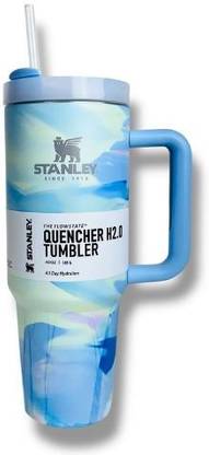 nylecart 1200 ml Steel Sipper