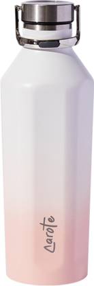 CaROTE 600 ml Steel Flask