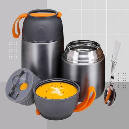 Kids Ally 450 ml Steel Flask