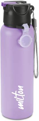 MILTON 690 ml Steel Bottle
