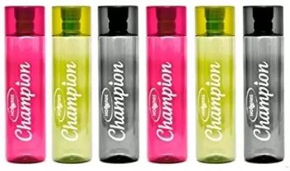 AJISHA 500 ml Plastic Bottle