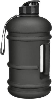 Abhsant 2.2 L Water Bottles BPA Free Leak Proof Water Bottle Hydrating Water Bottle 2200 ml Bottle