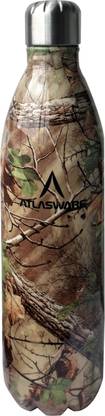 Atlasware 700 ml Steel Bottle