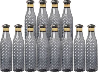 AneriDEALS 1000 ml Plastic Bottle