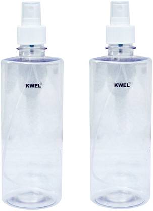 KWEL 500 ml PET Spray Bottle