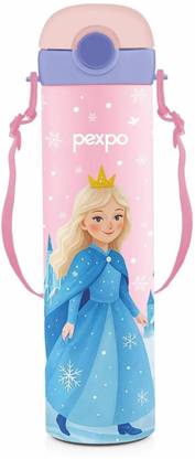 pexpo 700 ml Steel Bottle