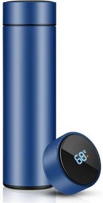 DPM 500 ml Steel Bottle