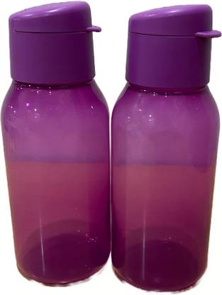 TUPPERWARE CNC 350ml 350 ml Plastic Bottle