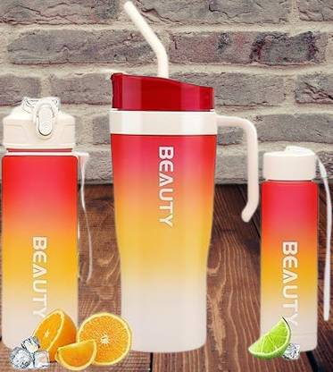 Vamigo 1200 ml Plastic Bottle