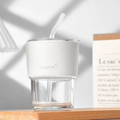 Welour cup bottle whiter 1 sdlknfm 450 ml Sipper