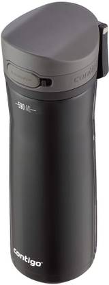 Contigo Jackson Chill insulated water bottle 590 ml, Keeps Cold up to 24 hours 590 ml Bottle
