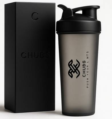 Chubs 500 ml Plastic Shaker