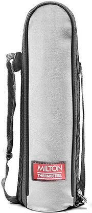 MILTON 1000 ml Steel Bottle