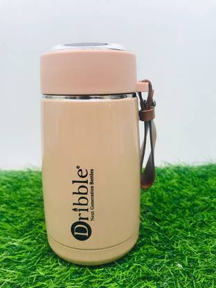 Dribble ELLIE 260 ML PORTABLE HOT AND COLD FLASK 260 ml Bottle