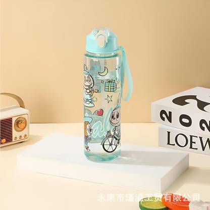 dev criation 750 ml Plastic Bottle
