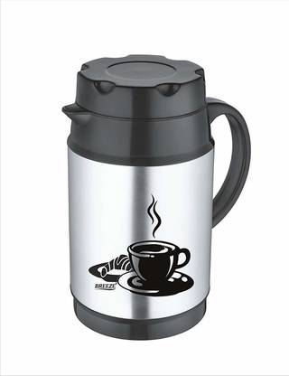 BREEZE stella 1700 1400 ml Flask