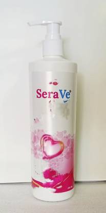 Serave 450 ml Plastic Bottle