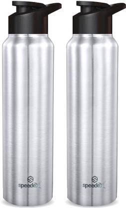 SPEEDEX 1000 ml Steel Bottle