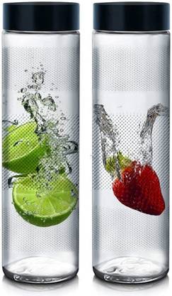 KACH POINT 750 ml Glass Bottle