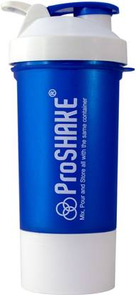 ProSHAKE PS215-PB 600 ml Shaker