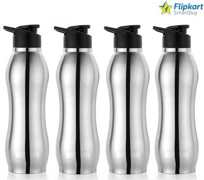 Flipkart SmartBuy 750 ml Steel Bottle