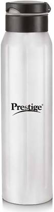 Prestige PSSB 05 SS Single Walled 900 ml Steel Bottle
