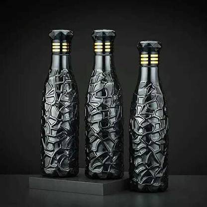 SDFF G12 1000 ml PET Bottle