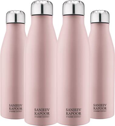 Classic Essentials 1000 ml Steel Bottle