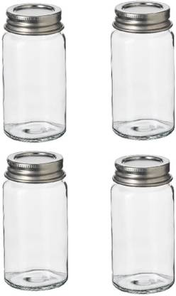 IKEA 60 ml Glass Bottle