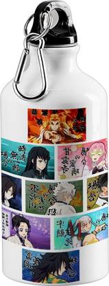 Eshaaver 750 ml Aluminium Bottle