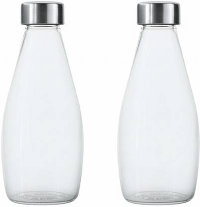 Glassbunny 250 ml Glass Bottle