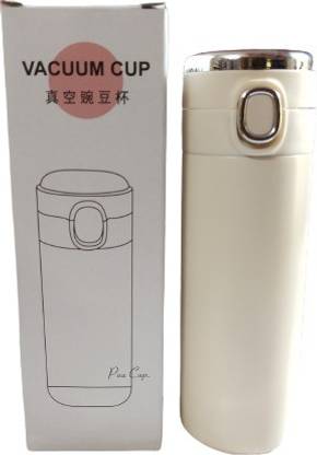 YIKM 500 ml Steel Bottle